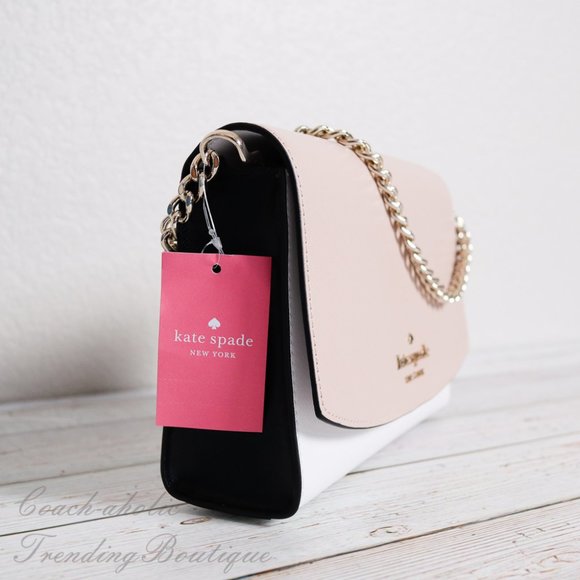 NWT Kate Spade Carson Crossbody & Card Holder SET - Picture 2 of 15